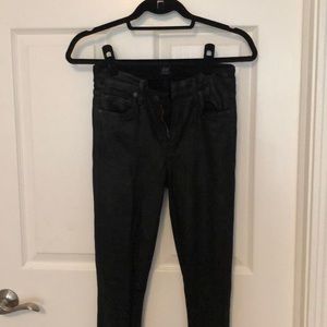 Citizens of Humanity Rocket Slick Skinny Jean